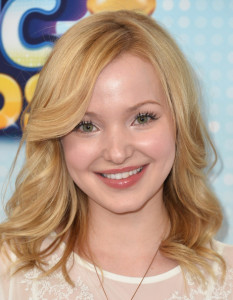 Dove Cameron